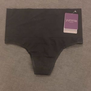 Yummie Thong Shapeware NTW